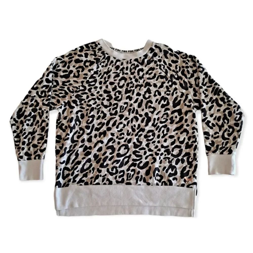 PINK Victoria's Secret Sweatshirt